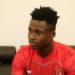PHOTOS: Evans Mensah signs for Al Duhail in Qatar