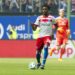 Ghanaian midfielder Gideon Jung stars in Hamburg SV stalemate against Sandhausen
