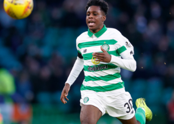 EX-RANGERS star Alex Rae ‘mad’ at Celtic Legend Mark Wilson for saying Ghana’s Jeremie Frimpong is better than James Tavernier