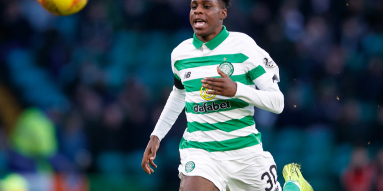 EX-RANGERS star Alex Rae ‘mad’ at Celtic Legend Mark Wilson for saying Ghana’s Jeremie Frimpong is better than James Tavernier