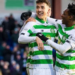 Ghanaian sensation Jeremie Frimpong set sights on Europa League knockout stages with Celtic