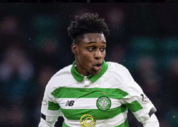 Ex- Celtic star MARK Wilson insists Ghanaian defender Jeremie Frimpong is better than Rangers captain James Tavernier
