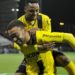 Ghanaian forward Jonathan Opoku strikes to lift VVV Venlo out of relegation