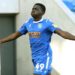 Ghana’s Kwame Poku features in Colchester United defeat to Man. United in Carabao Cup