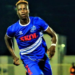 Ghanaian striker Michael Sarpong scores 4th league goal for Rayon Sports in Rwanda