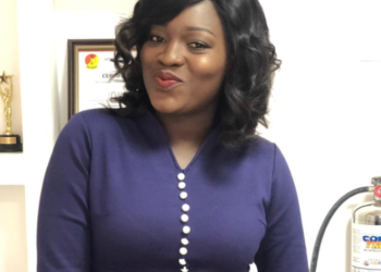 TV3’s Nana Akua Amankwaa Quaye Appointed Public Relations Officer For Halifax Ladies
