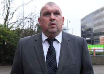 Ex- Chelsea player sentenced for public masturbation