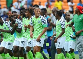 Slovenian team sacks Nigerian player for impregnating club President’s daughter