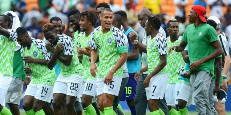 Slovenian team sacks Nigerian player for impregnating club President’s daughter