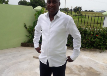 GFA Congress: Salifu Zida grabs final slot on Ghana FA executive council