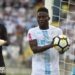 Ghanaian forward Boadu Acosty powers Rijeka to second in Croatian top-flight