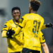 Ghanaian pair Issac Twum and Afeez Aremu earn Norwegian Premier League promotion with IK Start‬