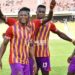GPL: Hearts of Oak earn first win, Berekum Chelsea shock Kotoko – as it happened