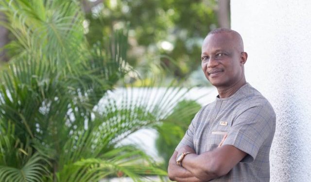 Wenger and Ferguson inspired my book – Kwasi Appiah