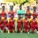 2020 FIFA U17 Women’s World Cup: 42 Players Called Up for Black Maidens camping