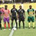 Match Officials For GPL Week 4 Announced