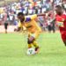 Jones Akubiem To Officiate Medeama Vs Asante Kotoko Clash