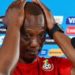 Kwasi Appiah Reveals What Led To Brazil 2014 World Cup Debacle