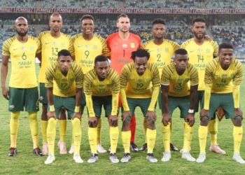 Why Ghana are the favourites over South Africa in their 2022 World Cup qualifiers