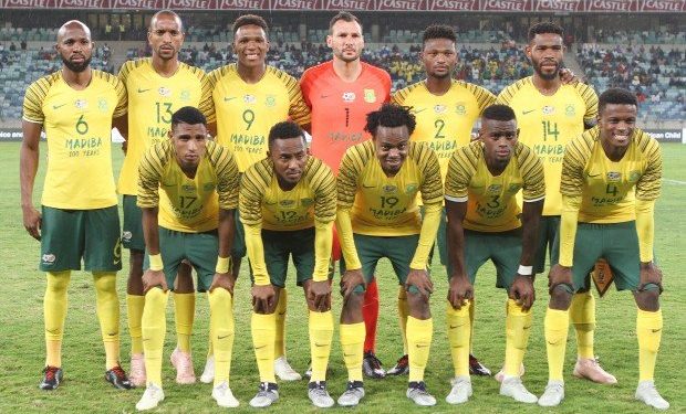 Why Ghana are the favourites over South Africa in their 2022 World Cup qualifiers