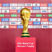 WATCH LIVE: Qatar 2022 Fifa World Cup Preliminary Draw [CAF]