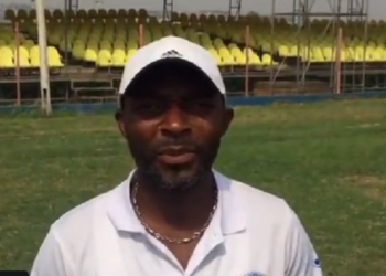 Video: We’re ready for Kotoko clash, says Liberty Professionals coach David Ocloo