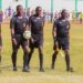 Ghana Premier League Match Day 7 Officials Announced