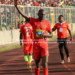 Kotoko Sack Ugandan Striker George Abege after Poor display