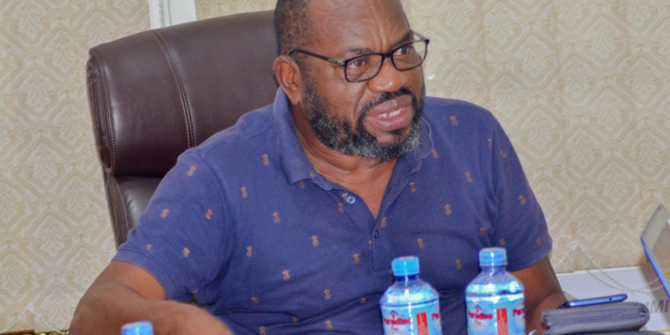 Baba Yara violence: ‘We will never be litigants’ to challenge GFA sanctions- Kotoko CEO