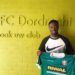 OFFICIAL: Ghana U23 defender Robin Polley joins FC Dordrecht on loan from ADO Den Haag
