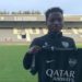 KAS Eupen complete signing of Ghanaian midfielder Isaac Nuhu
