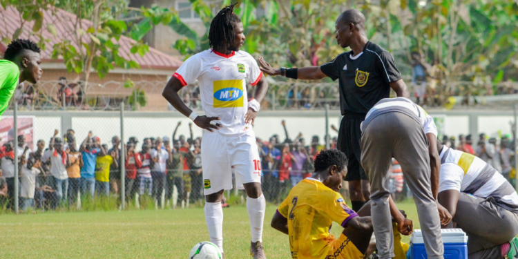 GPL week 4 Match Report: Medeama 1-0 Kotoko; Porcupine Warriors beaten  in Tarkwa