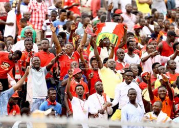 Asante Kotoko Charged On Four Counts Of Misconduct In Respect Of Day 3 Match Against Berekum Chelsea