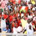 Asante Kotoko Charged On Four Counts Of Misconduct In Respect Of Day 3 Match Against Berekum Chelsea