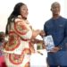 First copy of Kwasi Appiah’s memoir sold for GH¢10,000
