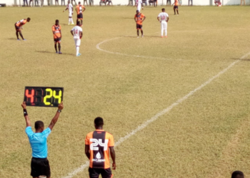 Karela United 3-0 Legon Cities: Diawise Taylor & Samuel Ofori power Aiyinase boys to victory