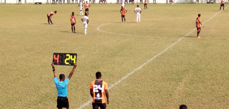 Karela United 3-0 Legon Cities: Diawise Taylor & Samuel Ofori power Aiyinase boys to victory