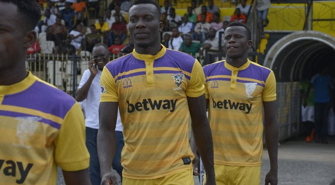 Medeama loan three players – Ofori, Musah and Weah to Karela United
