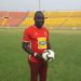 GFA Refers Asante Kotoko Supporters Leader Nii Darko To Ethics Committee