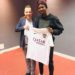 Adjei Sowah signs for Belgian club K.A.S Eupen