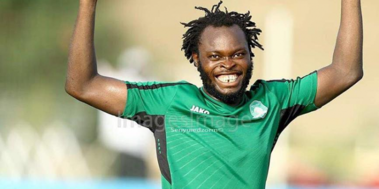 GPPL Week 5 Match Report: Yahaya Mohammed nets sixth Goal of the season as Aduana Stars pip Legon Cities