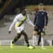 Ghanaian striker Dan Agyei on target for Oxford United
