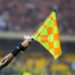 Ghana FA suspend two  referees