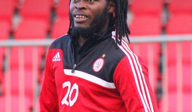 FEATURE: Yahaya Mohammed: The journeyman who’s become Aduana’s talisman