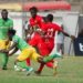 Aduana Stars & Kotoko play with 10 men in a Premier League fixture due to superstition