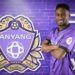 Official: Maxwell Boadu Acosty signs a 3-year deal with South Korean side Anyang FC