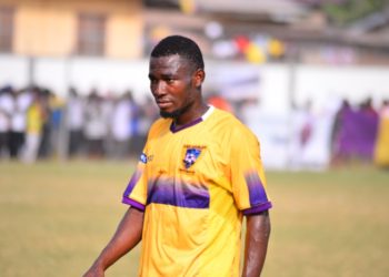 GPL: Medeama Duo Agyenim, Boakye Suspended For Inter Allies Match