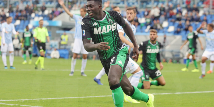 Alfred Duncan: ‘I have dreamt of playing for Fiorentina for the past four years’