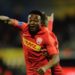 Ghanaian duo Atanga, Kudus score for Nordsjaelland in HEAVY win against Horsens