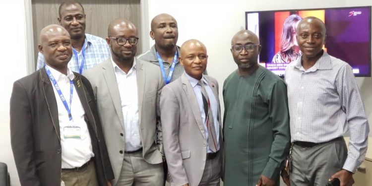 GFA, RAG Hold Successful Meeting